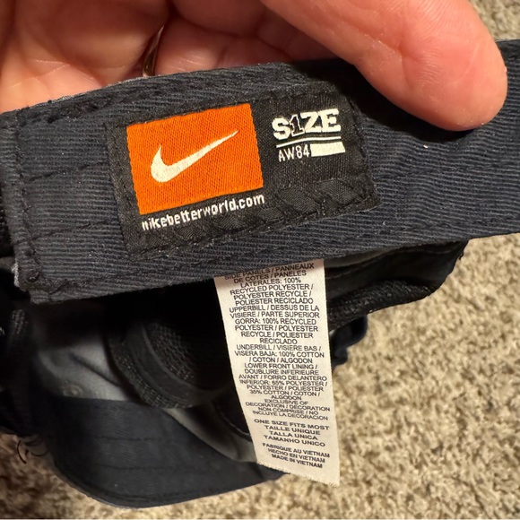 Nike Air Huarache 5 Panel Hat - Picture 4 of 7